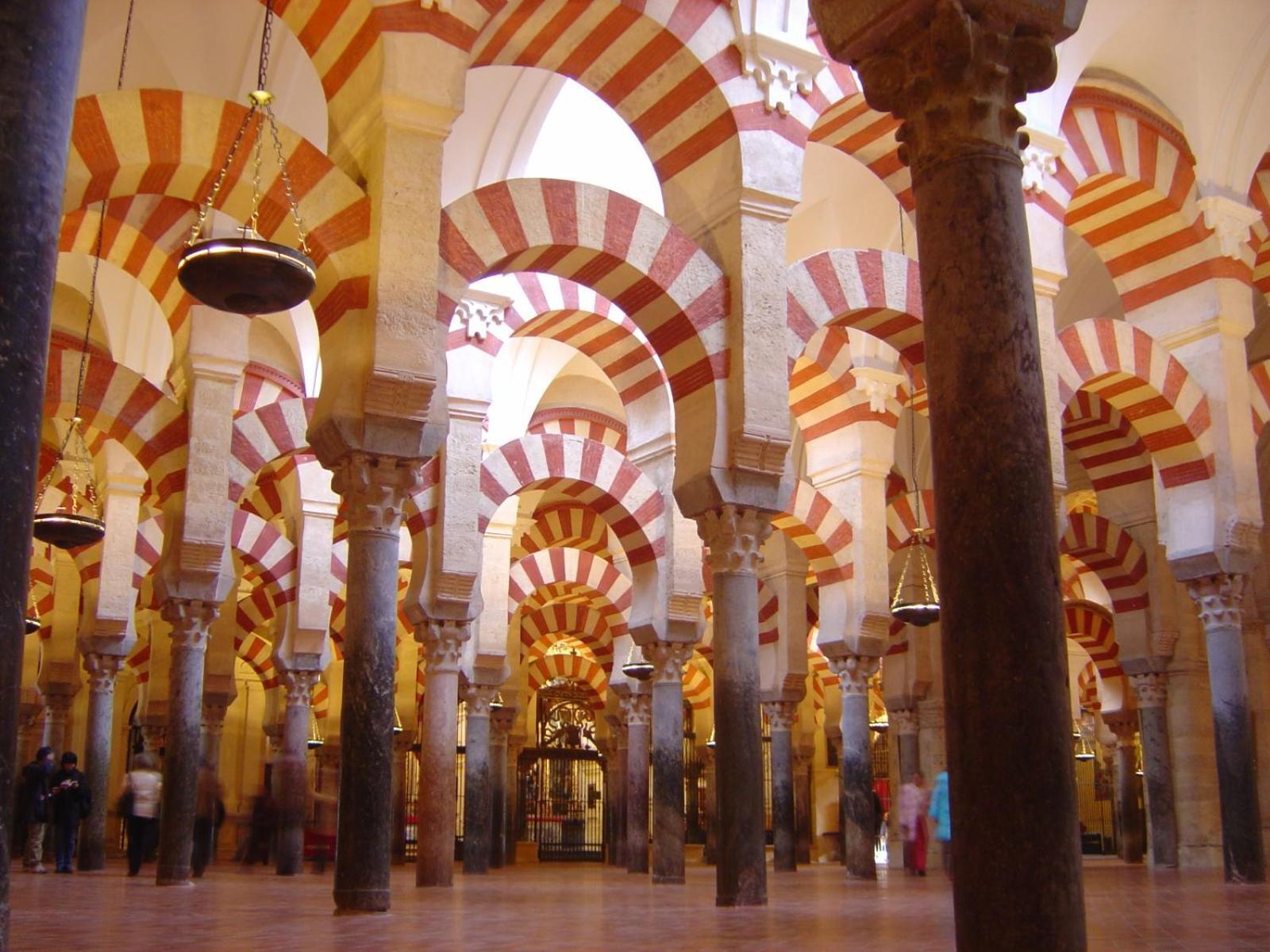 Casa La Mezquita Con Parking Gratis Villa Cordoba Exterior photo